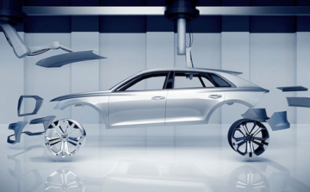 車(chē)規(guī)MCU產(chǎn)品陣容再擴(kuò)充