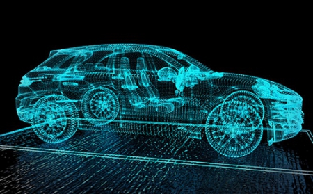 比亞迪宣布參加2022巴黎車(chē)展